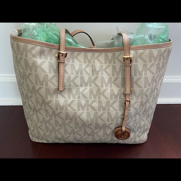 Michael Kors Tote bag - Picture 7 of 9